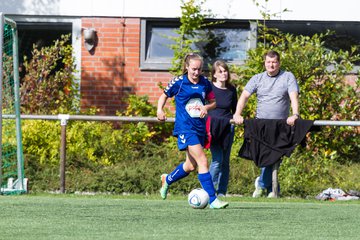 Bild 228 - B-Juniorinnen SV Henstedt Ulzburg - FSC Kaltenkirchen : Ergebnis: 3:2